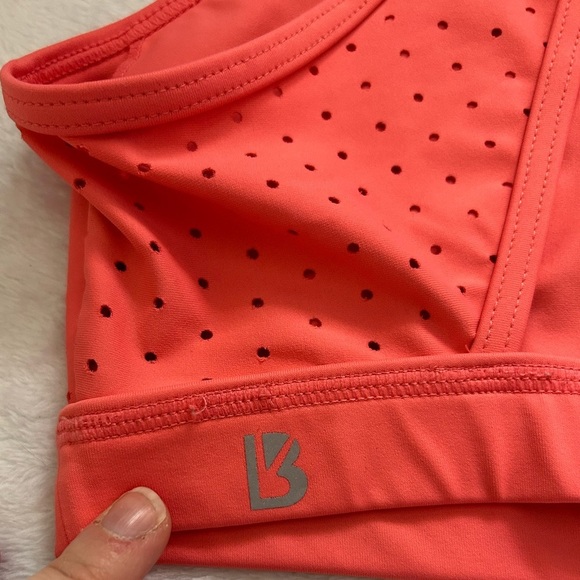 Brand New Buffbunny Surface Dot Bra​ - Picture 4 of 5